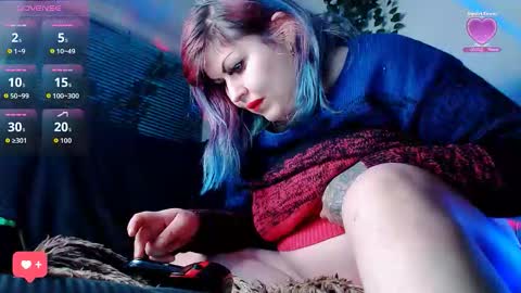 OlivePsy online show from 11, 11, 2025