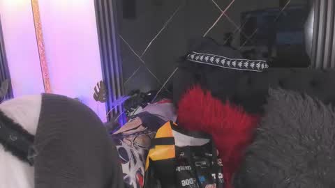 psycodoll online show from 21, 3, 2026