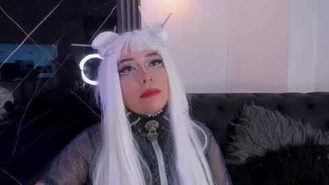 psycodoll online show from 24, 3, 2026