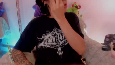 Snapshot of psychodoll_11 chatting on 7, 5, 2026 psycodoll online show from 7, 5, 2026