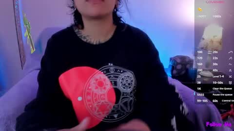 Snapshot of psychodoll_11 chatting on 14, 5, 2026 psycodoll online show from 14, 5, 2026
