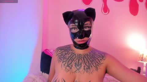 Snapshot of psychodoll_11 chatting on 31, 5, 2026 psycodoll online show from 31, 5, 2026