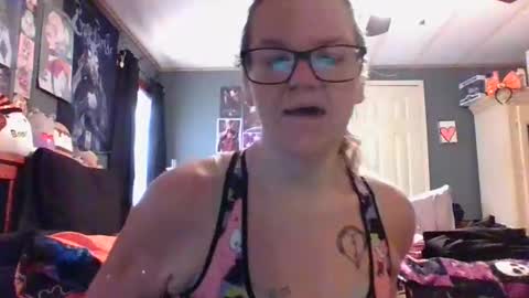 ThickLetteSweetheart online show from 4, 12, 2024