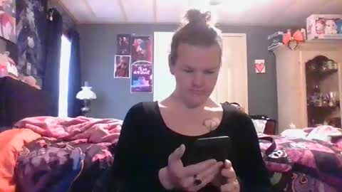 ThickLetteSweetheart online show from 8, 12, 2024