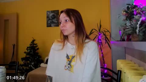 LUCY -----    online show from 7, 1, 2026