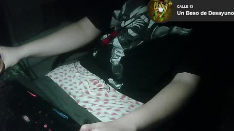 your mysterious man online show from 11, 12, 2024