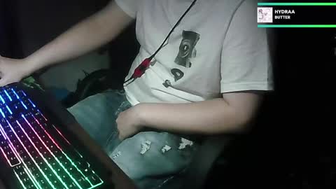 your mysterious man online show from 10, 2, 2025