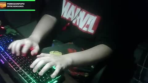 your mysterious man online show from 27, 2, 2025