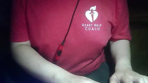 your mysterious man online show from 12, 1, 2026