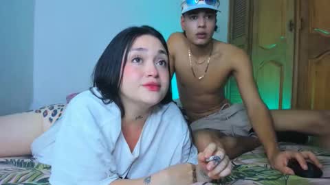 puca_and_garu online show from 23, 1, 2025