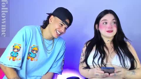 puca_and_garu online show from 25, 10, 2025