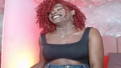 Snapshot of puca_eboony chatting on 4, 7, 2026 pucca online show from 4, 7, 2026