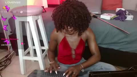 Snapshot of puca_eboony chatting on 8, 7, 2026 pucca online show from 8, 7, 2026