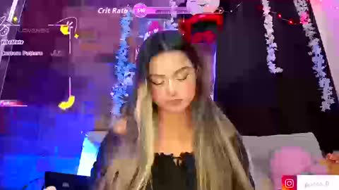 Emma Rico   model indep online show from 13, 9, 2025