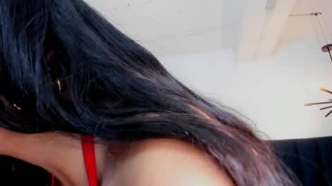 Snapshot of pucca7 chatting on 31, 5, 2026 Pucca online show from 31, 5, 2026