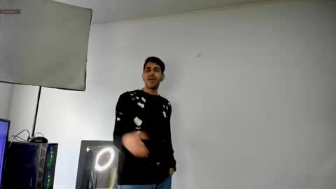 Snapshot of puch16 chatting on 30, 12, 2024 Diego online show from 30, 12, 2024