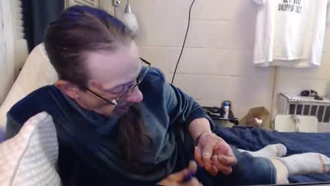 puff0169 online show from 19, 3, 2026