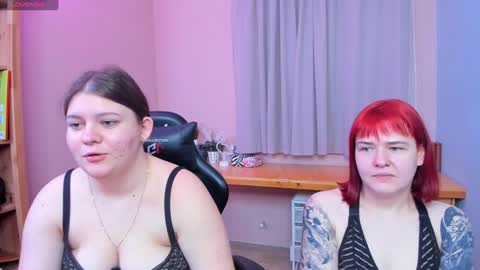 Snapshot of puffetish chatting on 24, 12, 2024 Jenna online show from 24, 12, 2024
