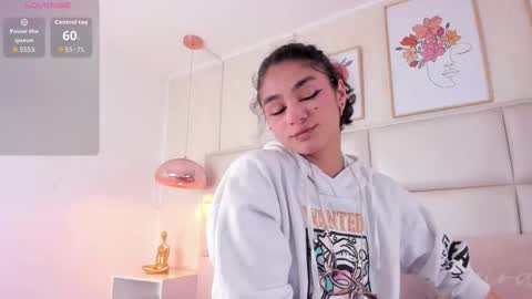 Puffy  online show from 14, 10, 2025