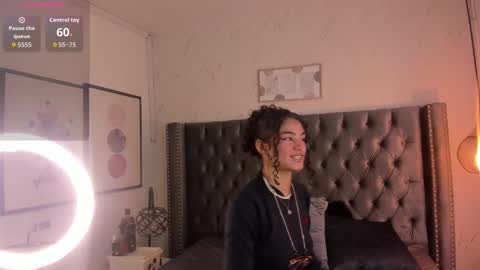 Puffy  online show from 16, 10, 2025