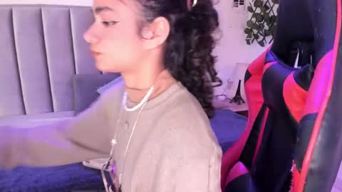 Puffy  online show from 21, 10, 2025