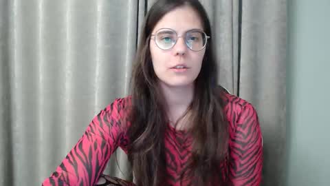 Snapshot of puffy_sex_lover chatting on 10, 5, 2026 puffy_sex_lover online show from 10, 5, 2026