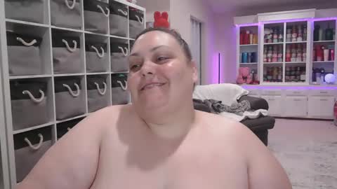 Puggie -  online show from 27, 1, 2025