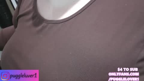 Puggie -  online show from 1, 2, 2025