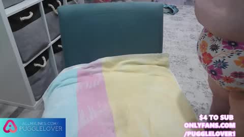 Puggie -  online show from 1, 3, 2025