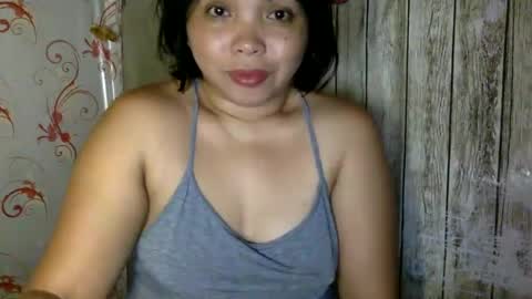 Snapshot of puke_maru chatting on 2, 3, 2025 Maru online show from 2, 3, 2025