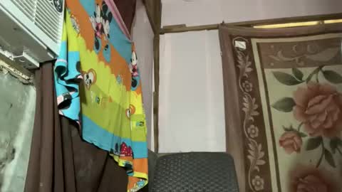 puki_hot online show from 6, 4, 2026