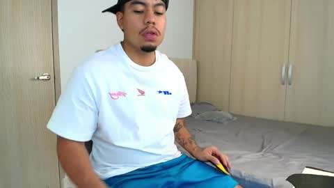 pull_bershh online show from 19, 4, 2026