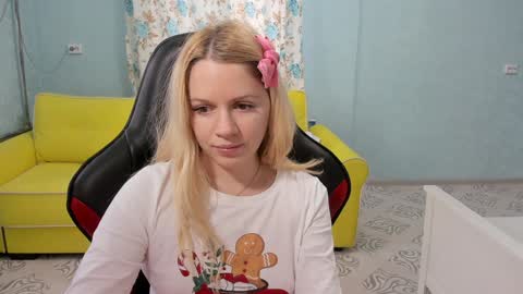 Victoria online show from 16, 1, 2025