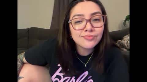 Snapshot of pumpkin_bunny chatting on 29, 9, 2025 Pumpkin bunny online show from 29, 9, 2025