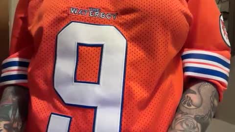 Snapshot of pumpkin_bunny chatting on 25, 10, 2025 Pumpkin bunny online show from 25, 10, 2025