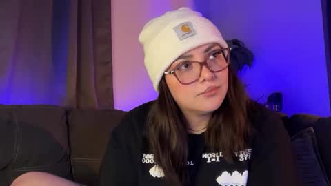 Snapshot of pumpkin_bunny chatting on 26, 11, 2025 Pumpkin bunny online show from 26, 11, 2025