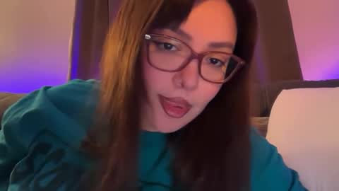 Snapshot of pumpkin_bunny chatting on 30, 11, 2025 Pumpkin bunny online show from 30, 11, 2025