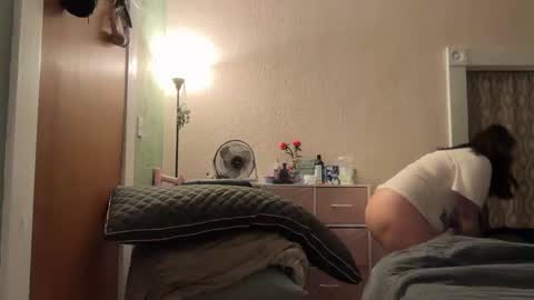 Snapshot of pumpkin_bunny chatting on 7, 1, 2026 Pumpkin bunny online show from 7, 1, 2026