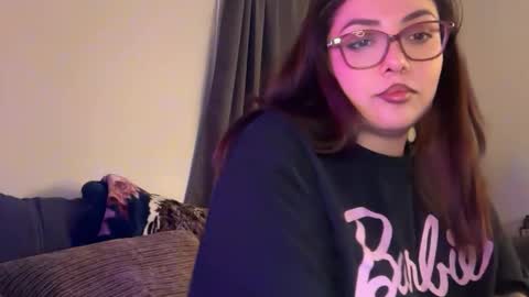 Snapshot of pumpkin_bunny chatting on 8, 2, 2026 Pumpkin bunny online show from 8, 2, 2026