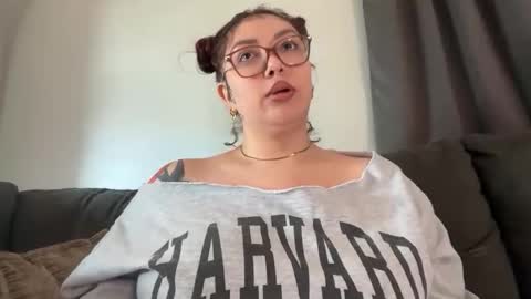 Snapshot of pumpkin_bunny chatting on 26, 4, 2026 Pumpkin bunny online show from 26, 4, 2026