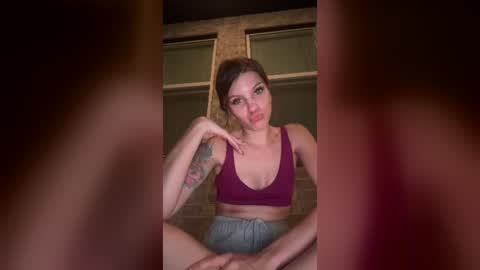 punchdrunk1717 online show from 15, 7, 2026