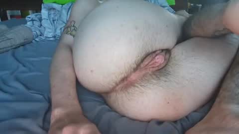 Snapshot of punkpupollie chatting on 4, 1, 2025 punkpupollie online show from 4, 1, 2025