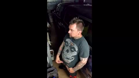 punkrock87denvo online show from 8, 6, 2026