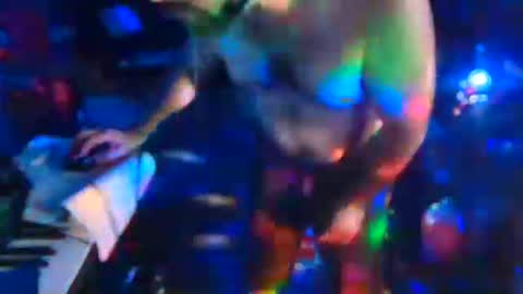 Snapshot of punkrunr083 chatting on 19, 9, 2025 punkrunr083 online show from 19, 9, 2025