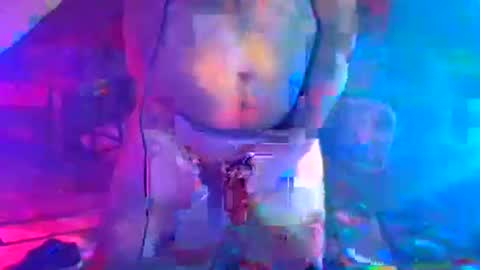 Snapshot of punkrunr083 chatting on 29, 9, 2025 punkrunr083 online show from 29, 9, 2025