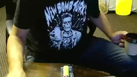 Jojo online show from 14, 10, 2025