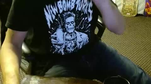 Jojo online show from 16, 10, 2025