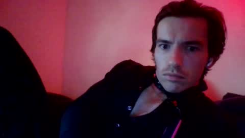 pup_cassius online show from 31, 10, 2025