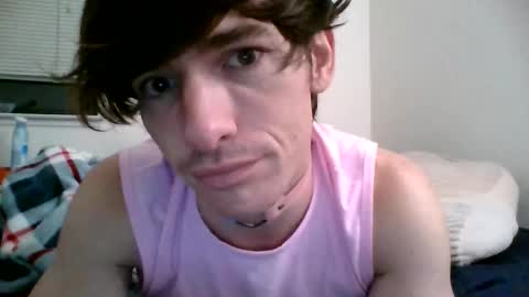 pup_cassius online show from 3, 11, 2025