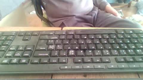 pup_y online show from 6, 11, 2025